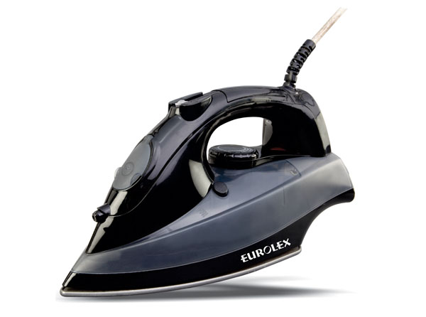 Steam Iron (SI 1635)