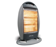 Halogen Heater (HH 1103)
