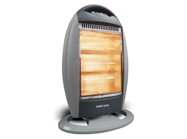 Halogen Heater (HH 1103)