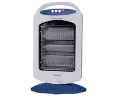 Halogen Heater (HH 1603)
