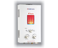 Gas Water Heater (GH 1606)