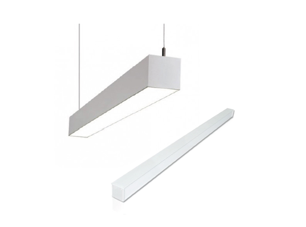 Linear Light