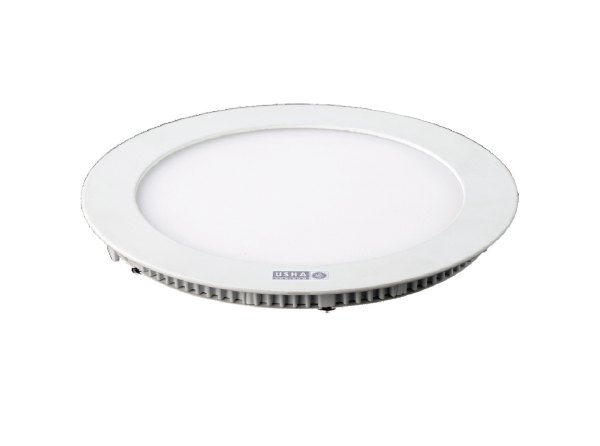 Slim Panel Sterra SL Round