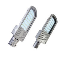 Deco Cob Street Light