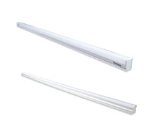 LED T5 Tube Light Battens Galaxy