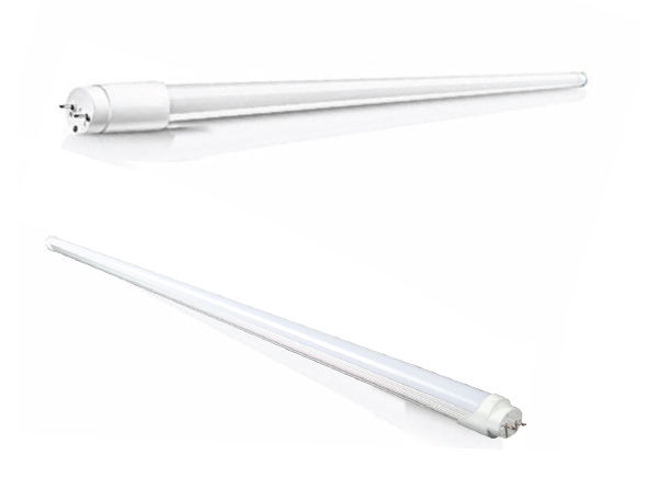 Tube Light T8 Retrofit
