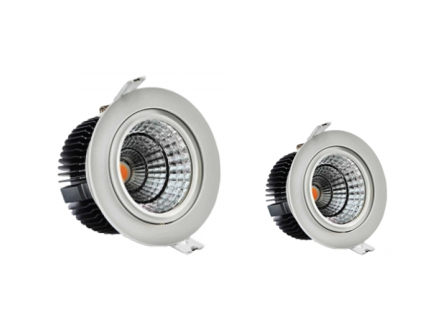 Cob Spot Light Centra