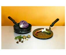 HA Cookware 2 PC. Combo Set