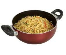 IB Non Stick Kadhai