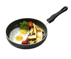 Induction Base Non Stick Frying Pan