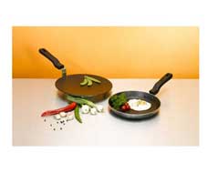 Non Stick Cookware 2 PC. Combo Set