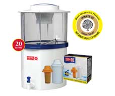 WaterGuard - SF620T
