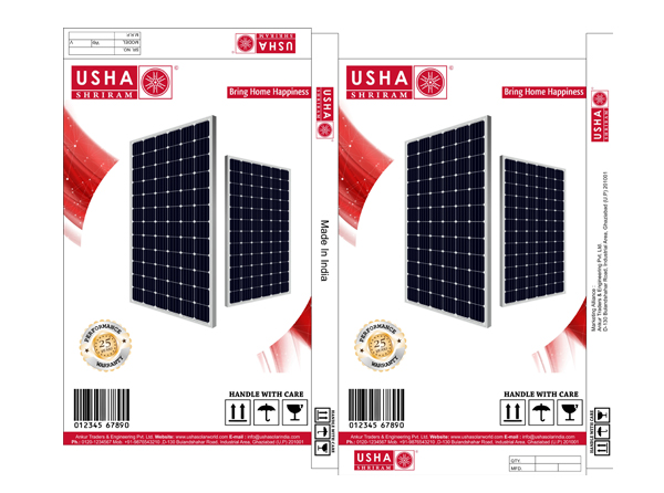 Solar PV Modules