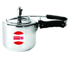 Induction Base Pressure Cooker Inner Lid