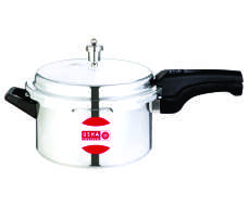 Induction Base Pressure Cooker Outer Lid