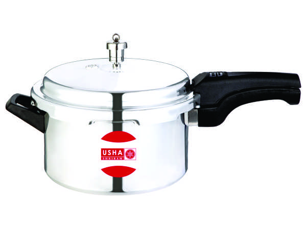 Induction Base Pressure Cooker Outer Lid