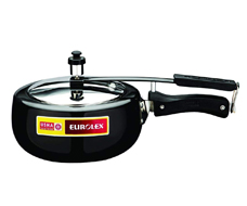 IB HA PRESSURE HANDI 3.5 LTR WITH STEEL LID