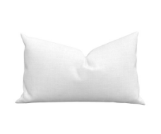 Midnight Fibre Pillow-Soft Comfort for Everyday Use