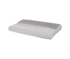 Dusk Contour Foam Pillow-For Neck Support