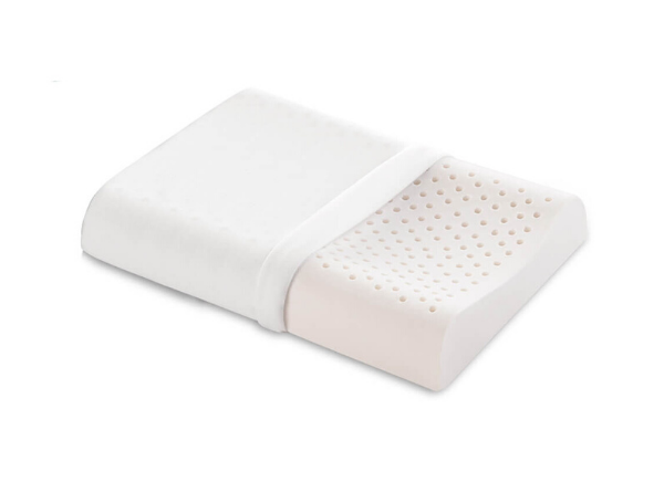 Dawn Contour Talalay Latex Pillow