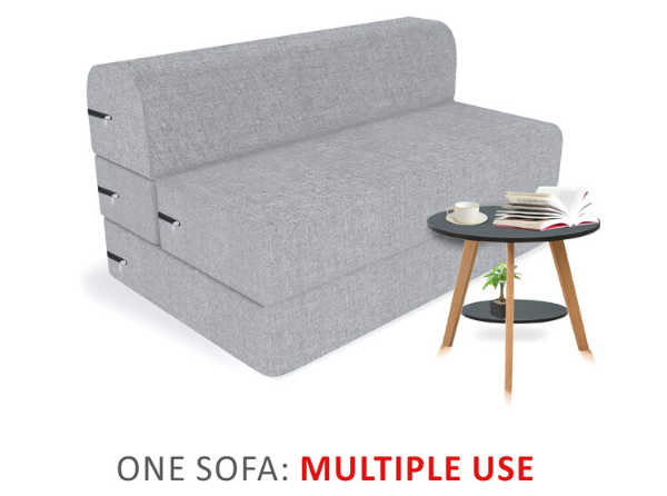 Twinz Sofa Cum Bed
