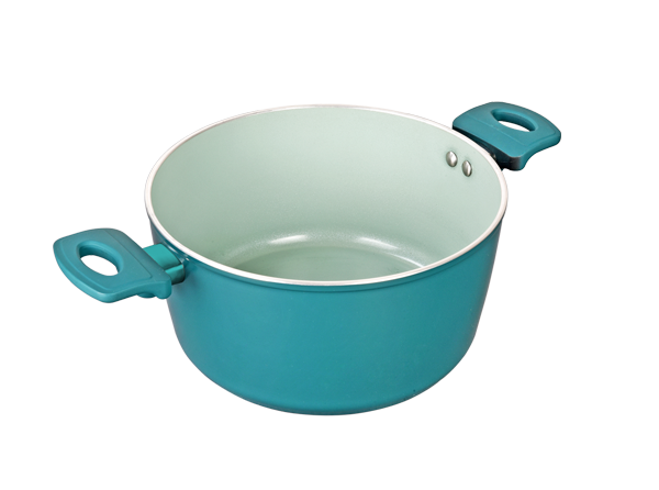Ceramic Casserolle (Without Lid)