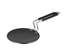 HA Concave Tawa (Wire Handle)