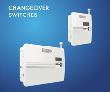 Changeover Switches