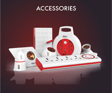 USHA Accessories