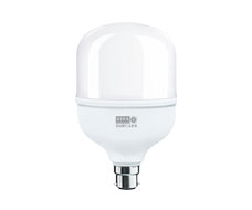 LED High Power Bulb E-Glow (LED Bulb)