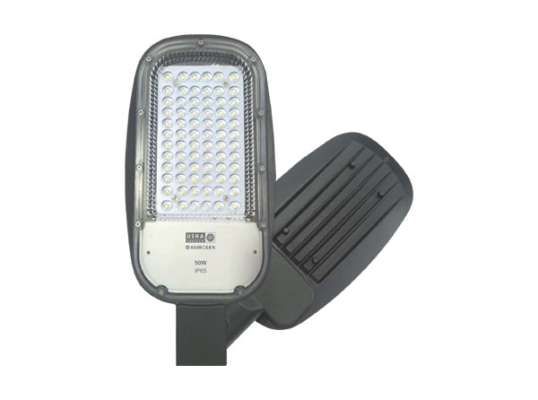 LED Street Light Shine