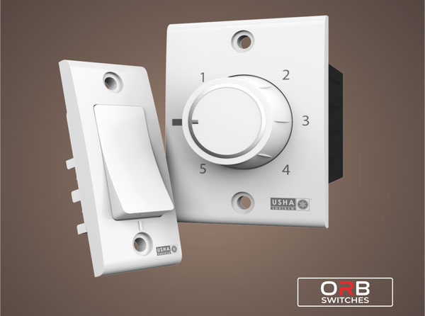 ORB Switches