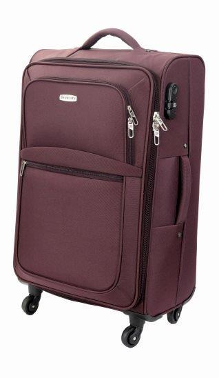 Eurolex Soft Luggage Panther SX 2320