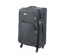 Eurolex Soft Luggage Cindrella SX 2320