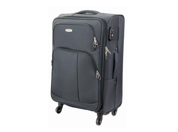 Eurolex Soft Luggage Cindrella SX 2320