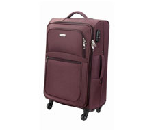 Eurolex Soft Luggage Panther SX 2320