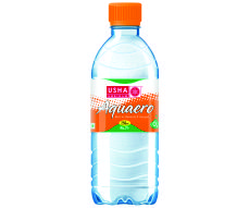Aquaero Packaged Drinking Water Bottle 250 ML