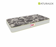 Naturalex Dual Comfort Foam Mattress-No Pain Mattress