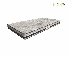 Memolife Memory Foam Mattress-Ideal Support For Any Position