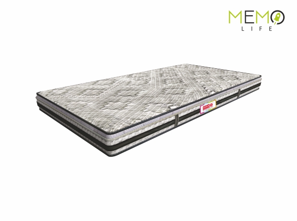 Memolife Memory Foam Mattress-Ideal Support For Any Position