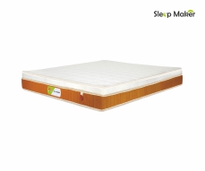 Sleep Maker Bonnell Spring Mattress-Bounce With Support