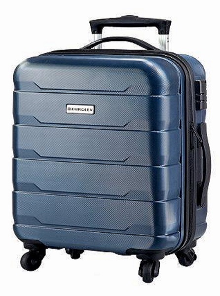 Eurolex Hard Luggage Stellar -020