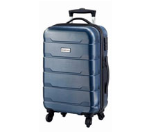 Eurolex Hard Luggage Stellar -020