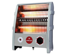 Room Heaters