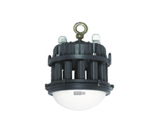 LED Well Glass Light