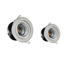 LED Spot Light