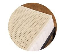 Latex Mattress