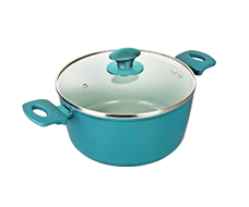 Ceramic Cookware
